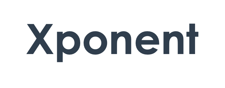 Xponent